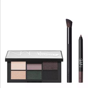 NARS NARSissist Hardwired Eye Kit Limited Edition